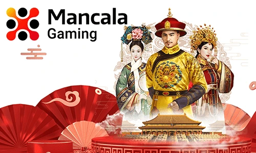 Mancala gaming menu