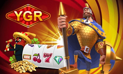 YGR menu