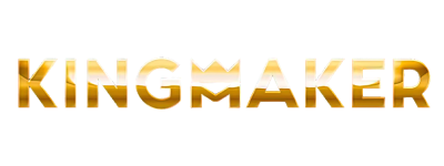 logo horizontal light sm kingmaker