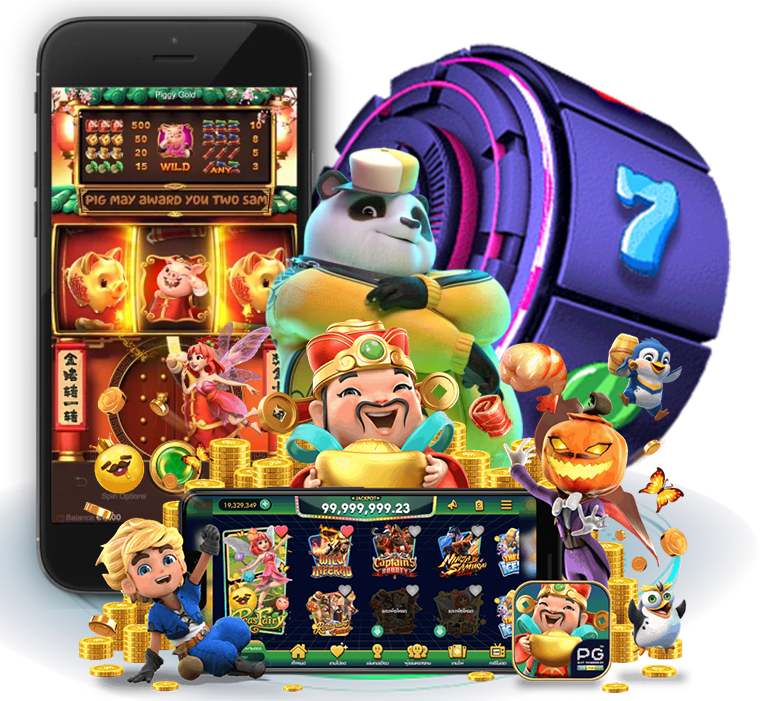 pgslot home