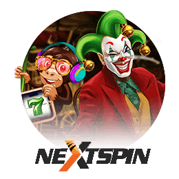 uea slots nextspin